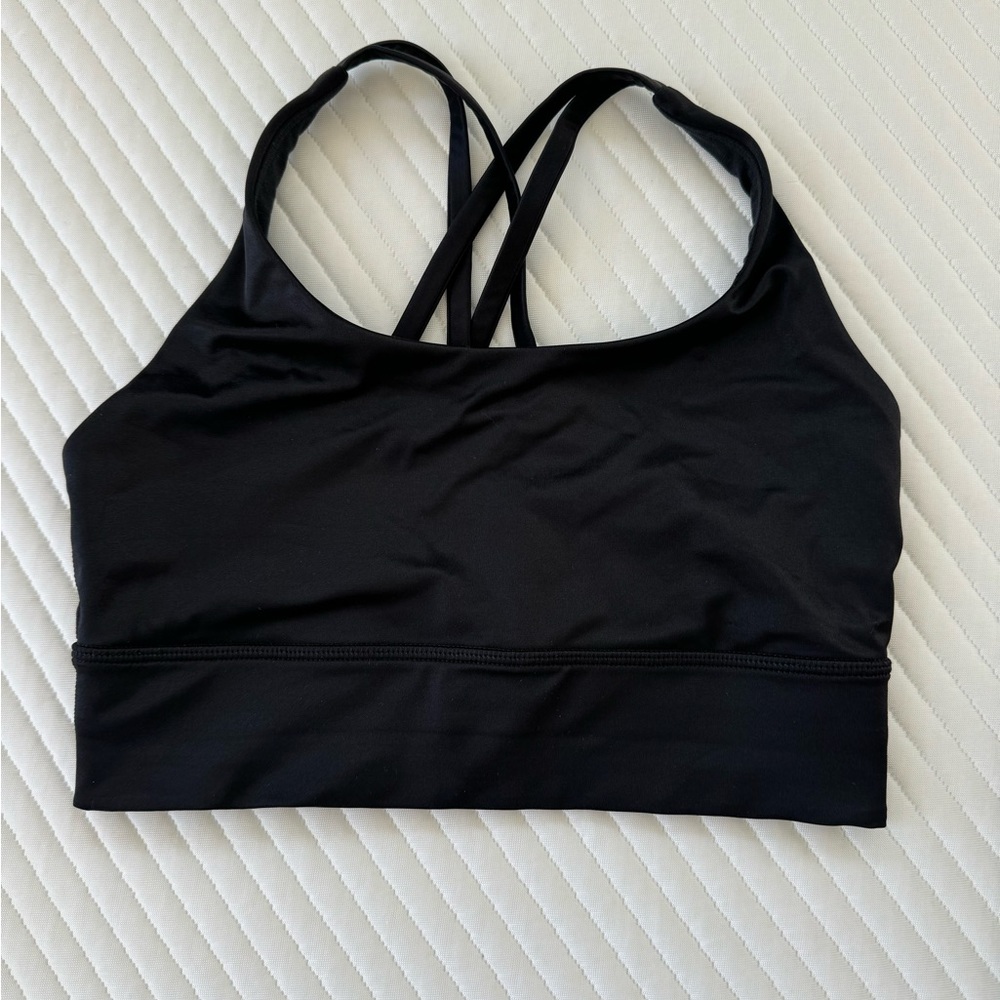 Lululemon Energy Bra